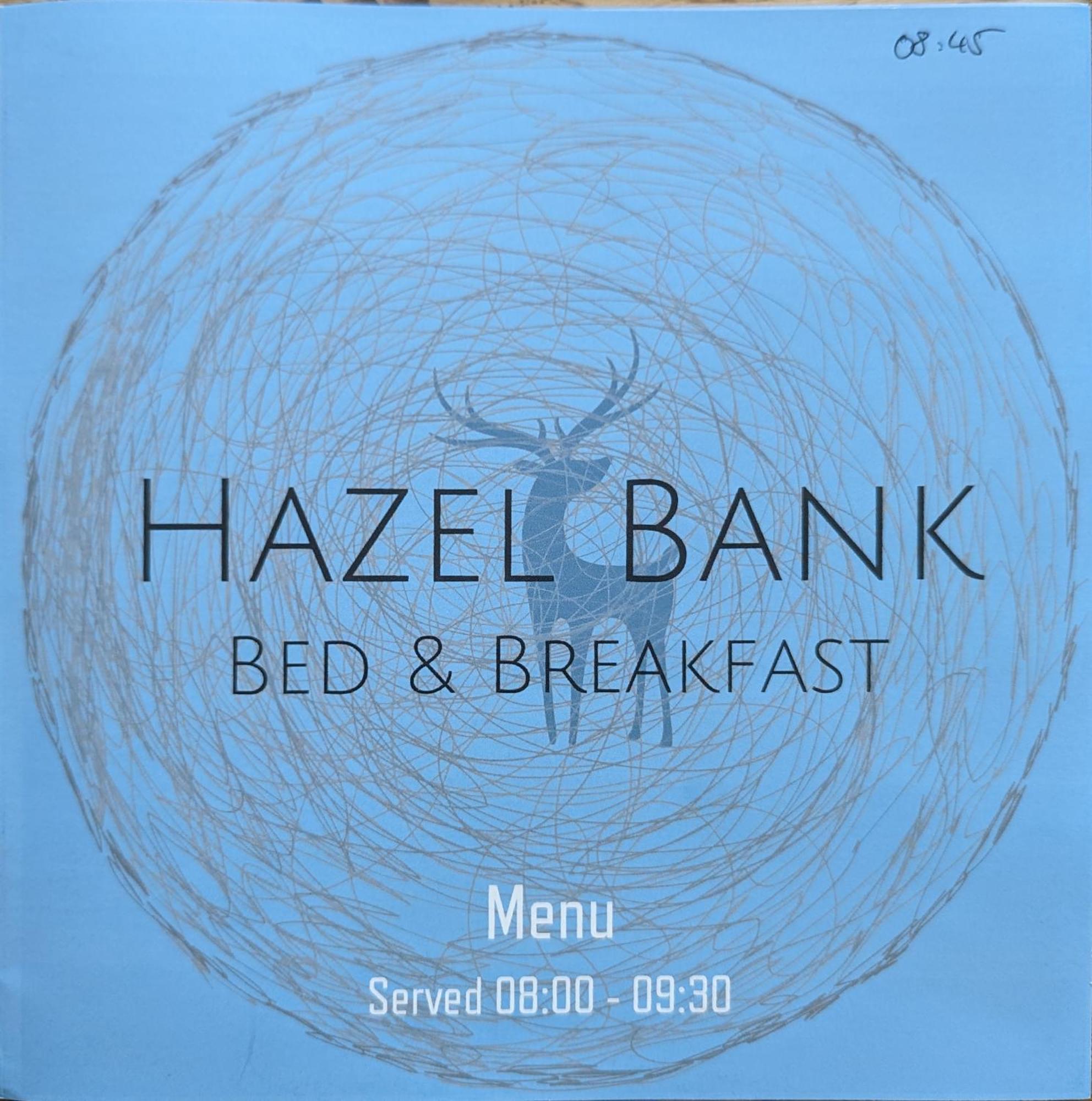 Hazelbank Bed And Breakfast Colbost ภายนอก รูปภาพ